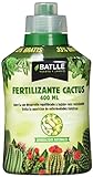 Fertilizante Cactus - 400ml Foto, nuevo 2024, mejor precio 4,99 € revisión