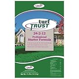 Pro Trust Turf Trust Professional Lawn Starter Fertilizer 24-2-12 - 31.2lb Bag Photo, new 2024, best price $81.54 review