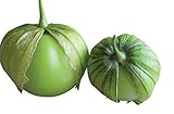 Burpee Gigante Tomatillo Seeds 160 seeds Photo, new 2024, best price $7.74 review