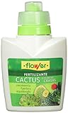 Flower 10722 - Abono líquido Cactus y Plantas crasas, 300 ml Foto, nuevo 2024, mejor precio 4,55 € revisión