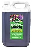 Envii Seafeed Xtra – Fertilizante orgánico líquido de algas marinas - 5L Foto, nuevo 2024, mejor precio 48,99 € revisión