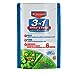 Photo BioAdvanced 704840B 3 in 1 Weed and Feed for Southern 5M Lawn Fertilizer with Herbicide, 12.5 Pounds, Granules review
