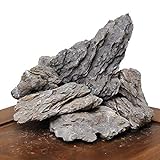 Croci A8047945 Dragon Stone - Piedra decorativa para acuario, S, 1 kg Foto, nuevo 2024, mejor precio 4,79 € revisión