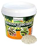TOPBUXUS Boxwood Turbo Grow – Professional Boxwood Fertilizer – 1lb for 100ft2 Photo, new 2024, best price $13.90 review