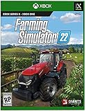 Farming Simulator 22 - Xbox One Photo, new 2024, best price $59.97 review