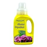 ASOCOA COA104 Abono Orquídeas 300 ml, Amarillo, Orquideas Foto, nuevo 2024, mejor precio 5,82 € revisión