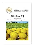 Melonensamen Bimbo F1 Kanarische Honigmelone Portion Foto, neu 2024, bester Preis 2,35 € Rezension