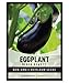 Photo Eggplant Seeds for Planting - Black Beauty Solanum melongena is A Great Heirloom, Non-GMO Vegetable Variety- 300 mg Seeds Great for Outdoor Spring, Winter and Fall Gardening by Gardeners Basics review