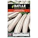 Foto ScoutSeed Semillas de hortalizas batlle - Calabacín blanco medio largo (8g) revisión