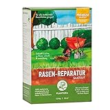 Plantura Rasen-Reparatur, 1,5 kg, Premium-Saatgut zur Rasenausbesserung, mit Dünger & Kalk Foto, neu 2024, bester Preis 19,99 € Rezension