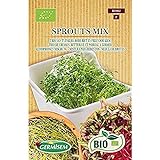 Germisem Orgánica Sprouts Mix Semillas 12 g, ECBIO1902 Foto, nuevo 2024, mejor precio 3,99 € revisión