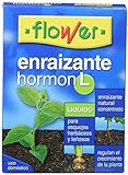 FLOWER ENRAIZANTE HORMON L LIQUIDO 50ML, Único Foto, nuevo 2024, mejor precio 8,20 € revisión