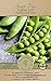 Photo Gaea's Blessing Seeds - Snap Pea Seeds - Sugar Ann - Non-GMO Seeds for Planting with Easy to Follow Instructions 94% Germination Rate (Pack of 1) review