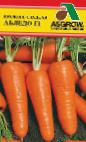 foto La carota la cultivar Ablikso F1 (Abledo F1)