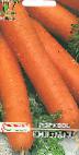 foto La carota la cultivar Imperator