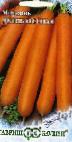 Foto Zanahoria variedad Delikatesnaya 
