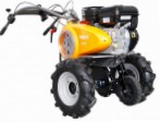 walk-hjulet traktor Pubert VARIO 55 BTWK+ Foto og beskrivelse