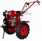 walk-hjulet traktor Agrostar AS 1100 ВЕ Foto og beskrivelse