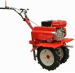 walk-hjulet traktor DDE V950 II Халк-3 Foto og beskrivelse
