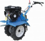 walk-hjulet traktor PRORAB GT 750 SU Foto og beskrivelse