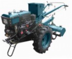 aisaohjatut traktori BauMaster DT-8807X kuva ja tuntomerkit