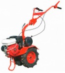 walk-hjulet traktor Агат ZH-6,5 Foto og beskrivelse