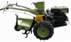 jednoosý traktor Зубр JR Q79E fotografie a popis