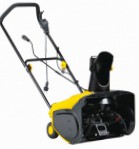 snowblower Texas Snow Buster 390 Foto i opis