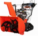 Ariens ST28LET Deluxe фота і характарыстыка