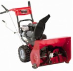 snowblower Canadiana CH61900 Foto i opis