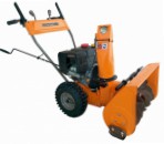 snowblower Daewoo Power Products DAST 6555 Foto i opis