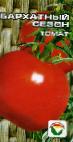 Foto Tomaten klasse Barkhatnyjj sezon