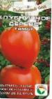 Foto Los tomates variedad Klubnichnoe derevo