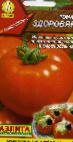 Foto Tomaten klasse Zdorovyak