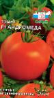 Foto Los tomates variedad Andromeda F1