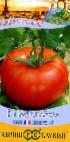 Foto Los tomates variedad Kurshevel