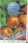 Foto Los tomates variedad Agata