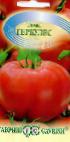 Foto Los tomates variedad Gerkules
