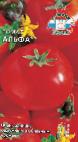 Photo des tomates l'espèce Alfa