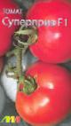 Photo des tomates l'espèce Superpriz F1 (selekciya Myazinojj L.A.)