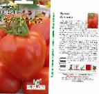 Foto Los tomates variedad Kanopus
