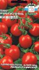 Foto Los tomates variedad Minibel