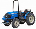 LS Tractor R36i HST (без кабины) mini traktori kuva