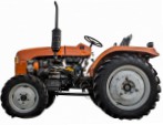 Кентавр T-244 mini tractor fotografie