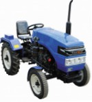 PRORAB ТY 220 mini tracteur Photo