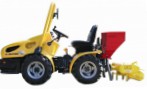 Pazzaglia Sirio 4x4 mini traktor fotografija