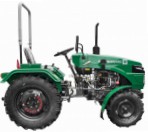 mini traktors GRASSHOPPER GH220 Foto un apraksts