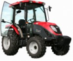 TYM Тractors T433 mini tracteur Photo