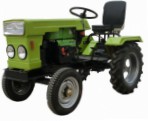 Groser MT15E mini traktor fotografie