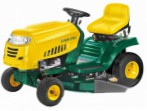Yard-Man RS 7125 záhradný traktor (jazdec) fotografie